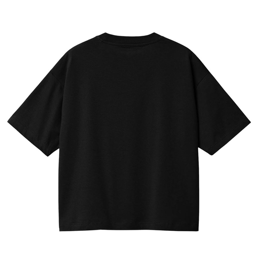 W S/S Chester T-shirt manica corta da donna Carhartt WIP | I03065689XX